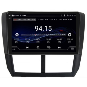 Navigatie Digital IQ Subaru Impreza XV WRX 2007-2014 2K 8GB 128GB 8 CORE - Img 3