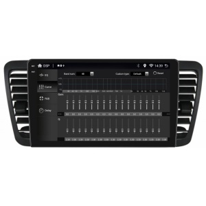 Navigatie Digital IQ Subaru Legacy Outback 2004-2009 2K 8GB 128GB 8 CORE - Img 5