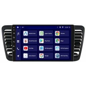 Navigatie Digital IQ Subaru Legacy Outback 2004-2009 QLED 2GB 32GB 4 CORE - Img 3