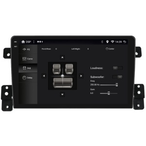Navigatie Digital IQ Suzuki Grand Vitara 2005-2015 2K 8GB 128GB 8 CORE - Img 6
