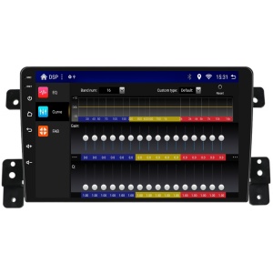 Navigatie Digital IQ Suzuki Grand Vitara 2005-2015 QLED 2GB 32GB 4 CORE - Img 6