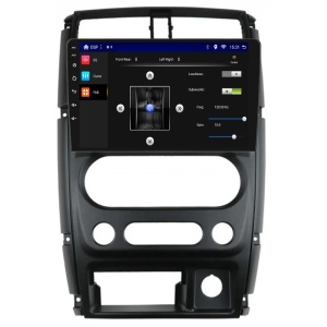 Navigatie Digital IQ Suzuki Jimny 2005-2018 QLED 2GB 32GB 4 CORE - Img 7
