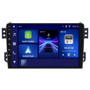 Navigatie Digital IQ Suzuki Ritz 2008-2015 QLED 2GB 32GB 4 CORE