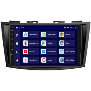 Navigatie Digital IQ Suzuki Swift 4 2011-2017 QLED 2GB 32GB 4 CORE - Img 3