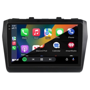 Navigatie Digital IQ Suzuki Swift 5 dupa 2017 2K 8GB 128GB 8 CORE - Img 2