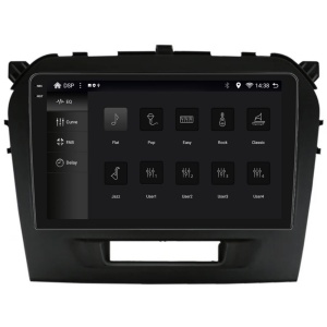 Navigatie Digital IQ Suzuki Vitara 2015-2023 2K 8GB 128GB 8 CORE - Img 4