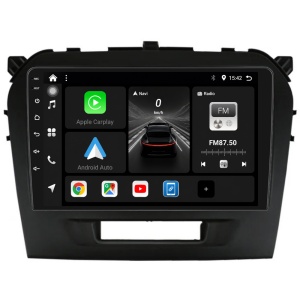 Navigatie Digital IQ Suzuki Vitara 2015-2023 QLED 4GB 64GB 8 CORE