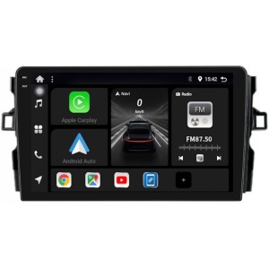 Navigatie Digital IQ Toyota Auris E15 2006-2012 2K 8GB 128GB 8 CORE