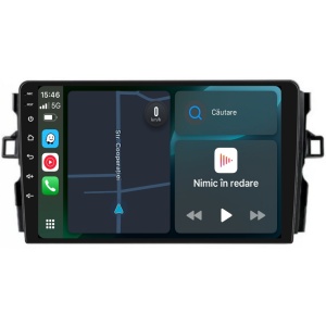 Navigatie Digital IQ Toyota Auris E15 2006-2012 QLED 2GB 32GB 4 CORE - Img 8