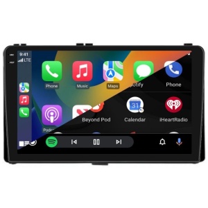 Navigatie Digital IQ Toyota Auris E18 2012-2019 2K 8GB 128GB 8 CORE - Img 2