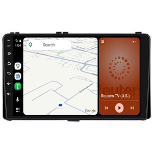 Navigatie Digital IQ Toyota Auris E18 2012-2019 QLED 2GB 32GB 4 CORE - Img 9