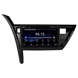 Navigatie Digital IQ Toyota Auris E18 2013-2017 2K 8GB 128GB 8 CORE - Img 3