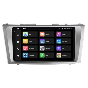 Navigatie Digital IQ Toyota Camry 2006-2011 2K 8GB 128GB 8 CORE - Img 9