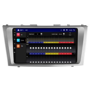 Navigatie Digital IQ Toyota Camry 2006-2011 QLED 2GB 32GB 4 CORE - Img 6