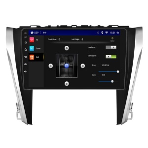 Navigatie Digital IQ Toyota Camry dupa 2015 QLED 2GB 32GB 4 CORE - Img 7
