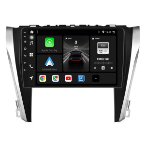 Navigatie Digital IQ Toyota Camry dupa 2015 QLED 4GB 64GB 8 CORE