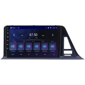 Navigatie Digital IQ Toyota CHR 2016-2020 QLED 2GB 32GB 4 CORE - Img 4