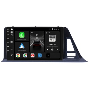 Navigatie Digital IQ Toyota CHR 2016-2020 QLED 4GB 64GB 8 CORE