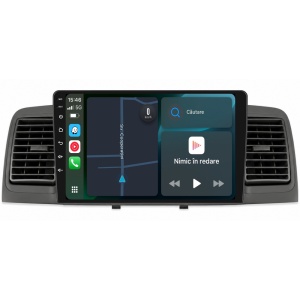 Navigatie Digital IQ Toyota Corolla 2000-2007 QLED 2GB 32GB 4 CORE - Img 8