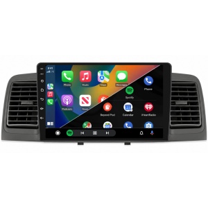 Navigatie Digital IQ Toyota Corolla 2000-2007 QLED 4GB 64GB 8 CORE - Img 2