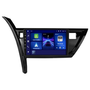 Navigatie Digital IQ Toyota Corolla E18 2013-2017 QLED 2GB 32GB 4 CORE