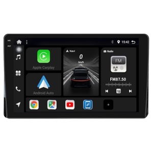 Navigatie Digital IQ Toyota Highlander dupa 2021 2K 8GB 128GB 8 CORE