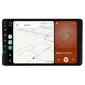 Navigatie Digital IQ Toyota Highlander dupa 2021 QLED 2GB 32GB 4 CORE - Img 9