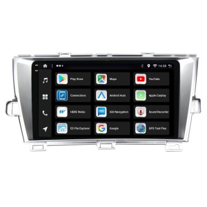 Navigatie Digital IQ Toyota Prius W3 2009-2015 2K 8GB 128GB 8 CORE - Img 8