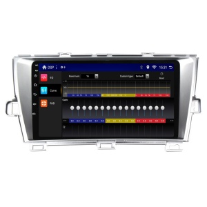 Navigatie Digital IQ Toyota Prius W3 2009-2015 QLED 2GB 32GB 4 CORE - Img 6