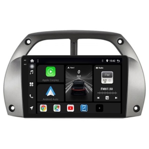 Navigatie Digital IQ Toyota Rav4 2000-2005 2K 8GB 128GB 8 CORE