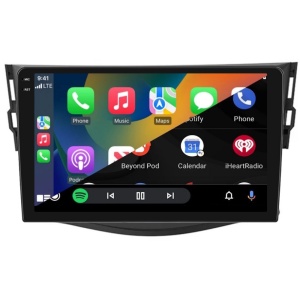 Navigatie Digital IQ Toyota Rav4 2005-2012 2K 8GB 128GB 8 CORE - Img 2