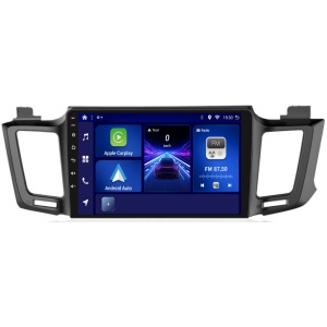 Navigatie Digital IQ Toyota Rav4 2013-2018 QLED 2GB 32GB 4 CORE