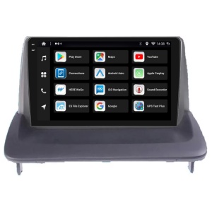 Navigatie Digital IQ Volvo C30 2006-2012 2K 8GB 128GB 8 CORE - Img 8