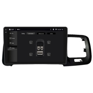 Navigatie Digital IQ Volvo S60 2 2014-2018 2K 8GB 128GB 8 CORE - Img 7
