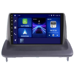 Navigatie Digital IQ Volvo V50 2006-2012 QLED 2GB 32GB 4 CORE