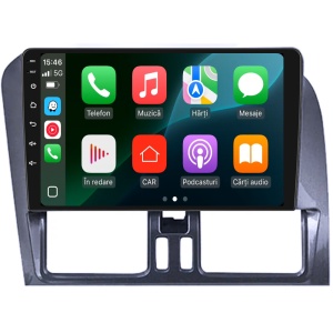 Navigatie Digital IQ Volvo XC60 2014-2017 QLED 2GB 32GB 4 CORE - Img 2