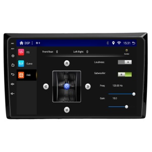 Navigatie Digital IQ VW Beetle 2011-2019 QLED 2GB 32GB 4 CORE - Img 7