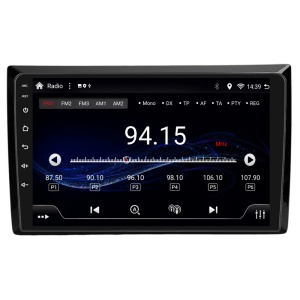 Navigatie Digital IQ VW Beetle 2011-2019 QLED 4GB 64GB 8 CORE - Img 3