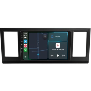 Navigatie Digital IQ VW Caravelle dupa 2015 QLED 2GB 32GB 4 CORE - Img 8