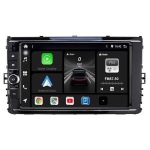 Navigatie Digital IQ VW Caravelle T6 dupa 2022 2K 8GB 128GB 8 CORE