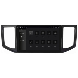 Navigatie Digital IQ VW Crafter MAN TGE 2017-2022 2K 8GB 128GB 8 CORE - Img 4