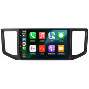 Navigatie Digital IQ VW Crafter MAN TGE 2017-2022 QLED 2GB 32GB 4 CORE - Img 2