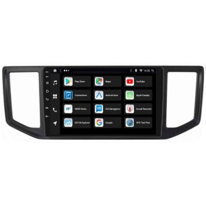 Navigatie Digital IQ VW Crafter MAN TGE 2017-2022 QLED 4GB 64GB 8 CORE - Img 8