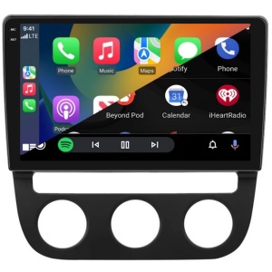 Navigatie Digital IQ VW Golf 5 2003-2010 2K 8GB 128GB 8 CORE - Img 2