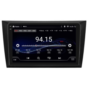 Navigatie Digital IQ VW Golf 6 2008-2014 2K 8GB 128GB 8 CORE - Img 3