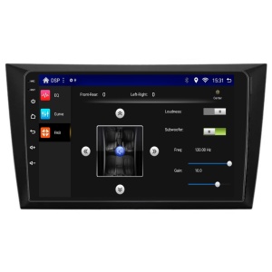 Navigatie Digital IQ VW Golf 6 2008-2014 QLED 2GB 32GB 4 CORE - Img 7