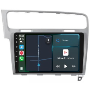 Navigatie Digital IQ VW Golf 7 2012-2020 QLED 2GB 32GB 4 CORE - Img 8