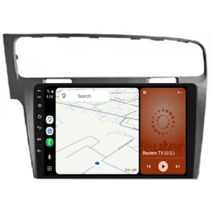 Navigatie Digital IQ VW Golf 7 2012-2020 QLED 2GB 32GB 4 CORE - Img 9