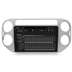 Navigatie Digital IQ VW Golf Plus 2004-2014 2K 8GB 128GB 8 CORE - Img 5
