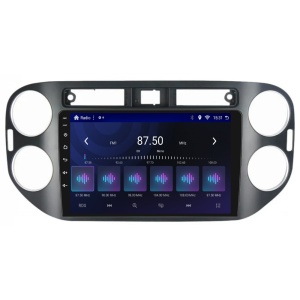 Navigatie Digital IQ VW Golf Plus 2004-2014 QLED 2GB 32GB 4 CORE - Img 4
